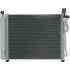 NISSENS Klimakondensator ** FIRST FIT ** mit Trockner 940093 Kondensator,Klimakühler VW,AUDI,SKODA,Polo Schrägheck (6R1, 6C1)
