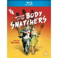 Invasion of the Body Snatchers (Blu-ray)
