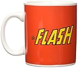 Kaffeetasse-Flash