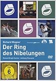 Richard Wagner / Roman Brogli-Sacher / Various - Der Ring der Nibelungen (7DVD)
