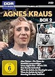 Agnes Kraus Box 2 (DDR TV-Archiv) [3 DVDs]