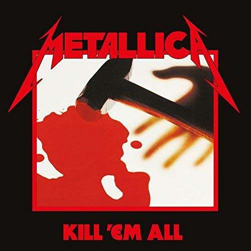 Kill Am All