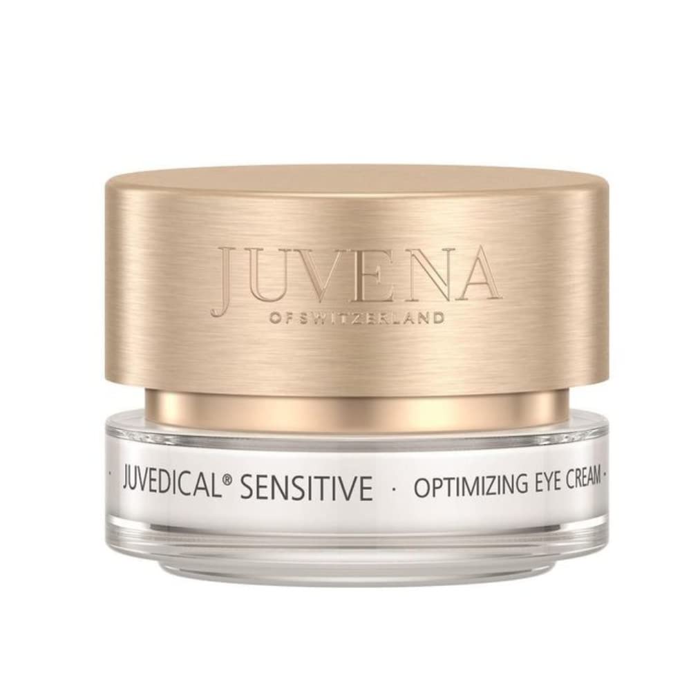 Juvena Skin Energy femme/woman, Moisture Eye Cream, 1er Pack (1 x 15 ml)