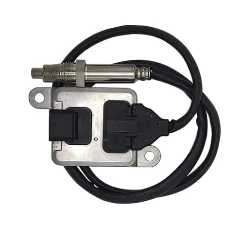 A0009055100 5WK9 6681 NOx Sensor Stickoxid Sauerstoff Sensor Kompatibel, Für Benz LKW Diesel Motor SCR Emission System