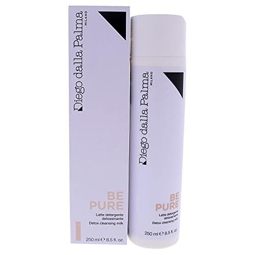 Be Pure Latte Detergente Detossinante 250 Ml