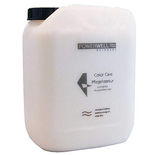 COIPRO Pflegehaarkur Lecithin | Color Care 5 L Lecithin
