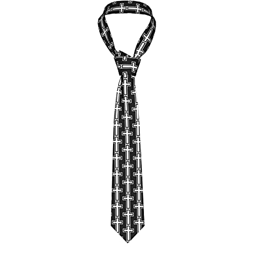 831 Herren Krawatten Kreuzen Schmal Schlips Elegant Schmale Krawatten Mode Klassische Krawatte Für Hochzeit Büro Partys