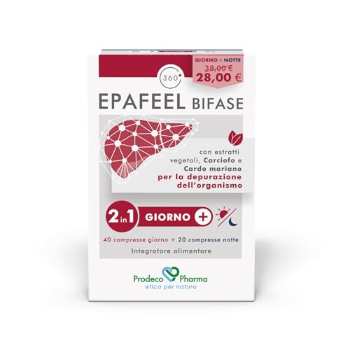 Epafeel 2 in 1 Tag + Nacht