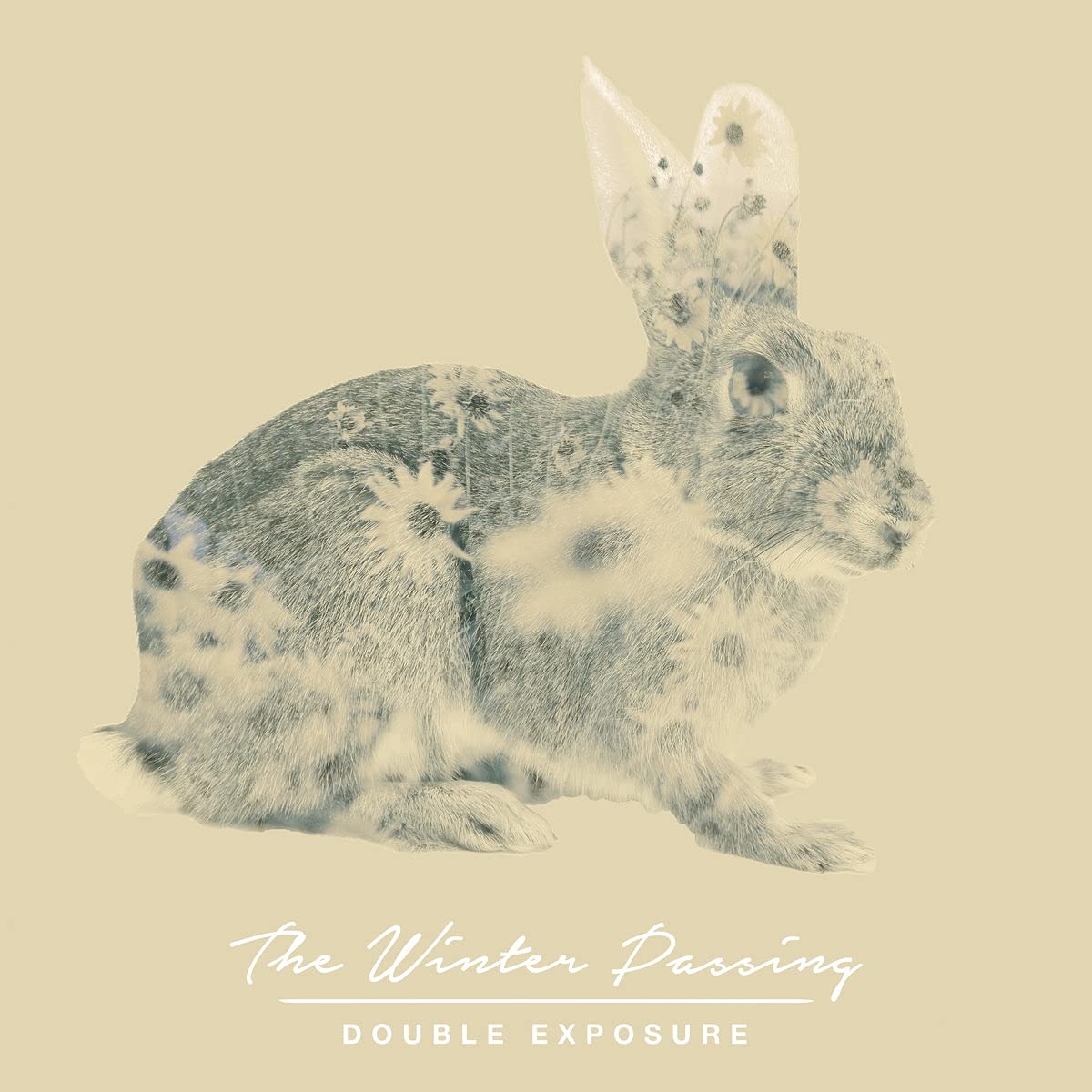Double Exposure [Vinyl Single]