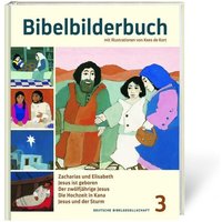 Bibelbilderbuch.Bd.3