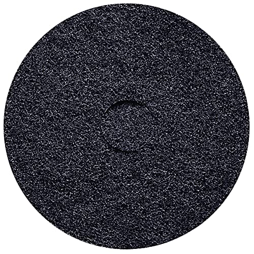Cleancraft Grundreinigungs-Pad schwarz 11"/27,9cm, 7212020