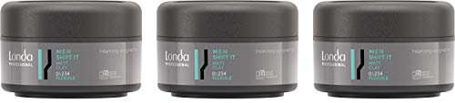 Londa Men Shift It mattierend 3x75 ml