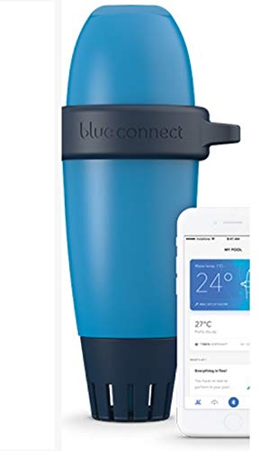 Astralpool - Blue Connect Plus intelligentes poolwasser analysator - BLUE-70159-CONNECT