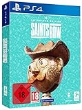 Saints Row Notorious Edition (Playstation 4)
