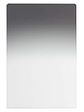 Benro Master 100x150mm Glass Soft GND 3-Stop