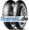 Dunlop ScootSmart ( 110/80-14 TL 59S Hinterrad, Vorderrad ) 2