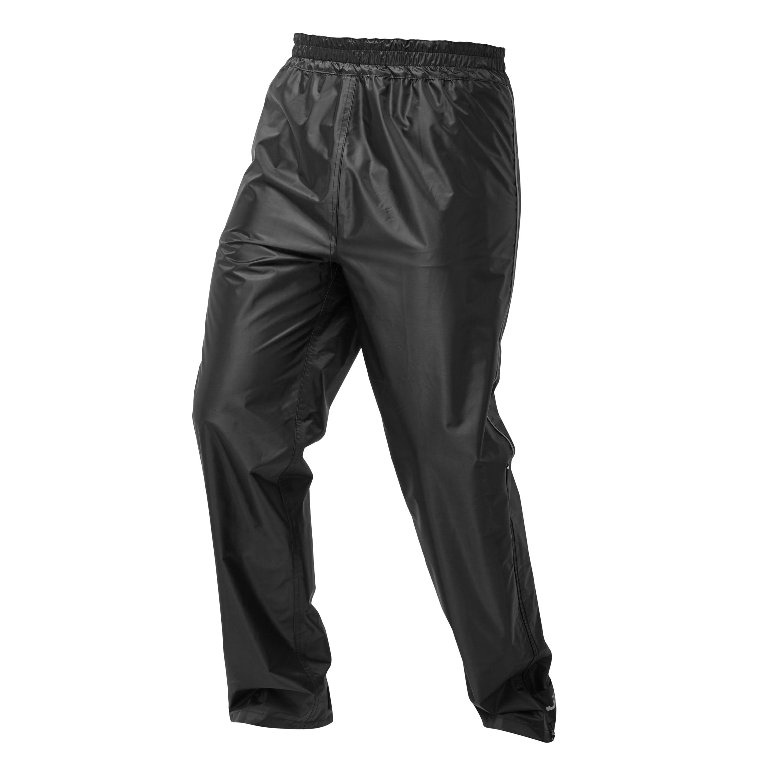 JDC wasserdichte Motorradüberhose Regen Unisex - Drench - M - Länge Lang