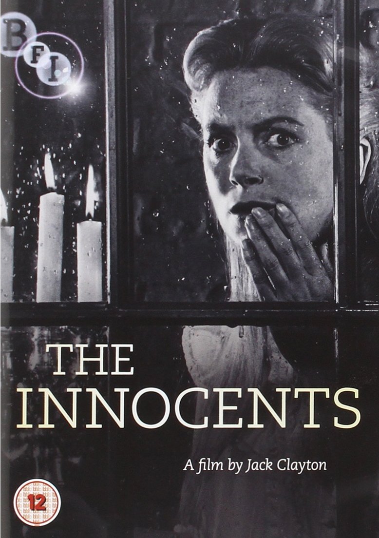 The Innocents [UK Import]