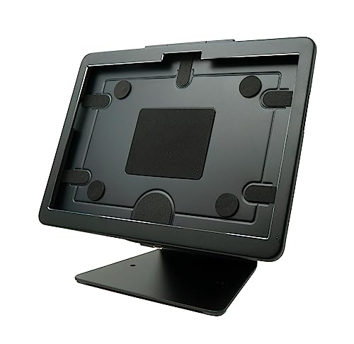 System-S Tischhalterung 180° Ständer abschließbar für Microsoft Surface Pro 9 13.0"