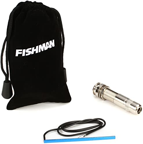 Fishman Transducteur piézo Format groß für 6/12-Schnüre