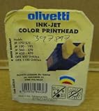 Olivetti Printhead Colour FPJ26, Pigment-Based Ink, 1, 84436 (FPJ26, Pigment-Based Ink, 1 pc(s))