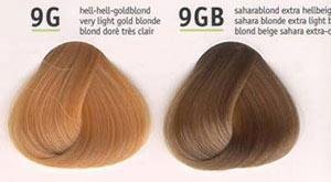 Goldwell TOPCHIC HAIR COLOR saharablond extra hellbeige 8/GB