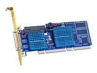 Adaptec GDT8514RZ GE/PCI U320SCSI Raid 1+1Chan
