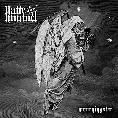 Mourningstar [Vinyl LP]