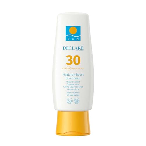 Declaré, Sunsensitive Hyaluron Boost Sun Cream SPF 30, 100 ml.