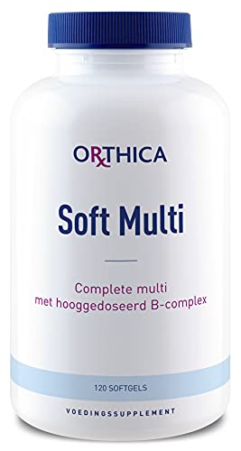 Soft Multi 120 Softgels OC (bisher 81846)