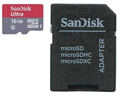 Justboom Audio S/W On 16 GB C10 MicroSD, Kit enthält MicroSD-Karte und Adapter, Zubehör-Typ Software, zur Verwendung mit JustBoom HAT, Entwicklungsplatinen und Auswertungs-Kits