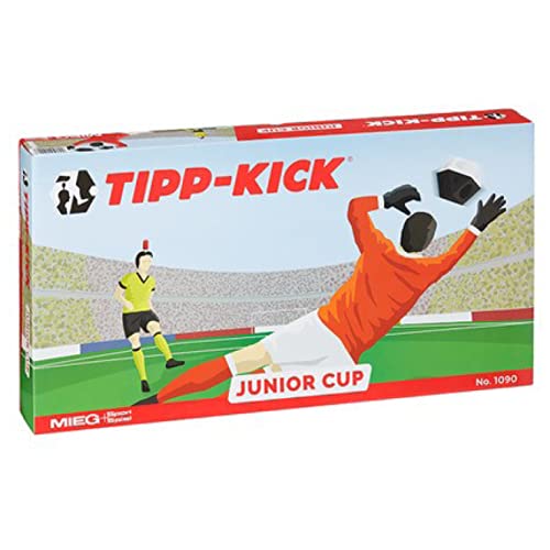 Tipp Kick 010907 - Junior - Cup Spielset
