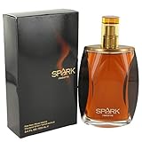 Spark by Liz Claiborne Eau De Cologne Spray 3.4 oz / 100 ml (Men)