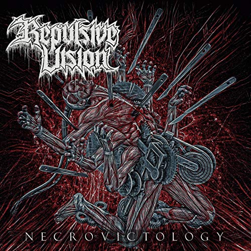 Necrovictology [Vinyl LP]