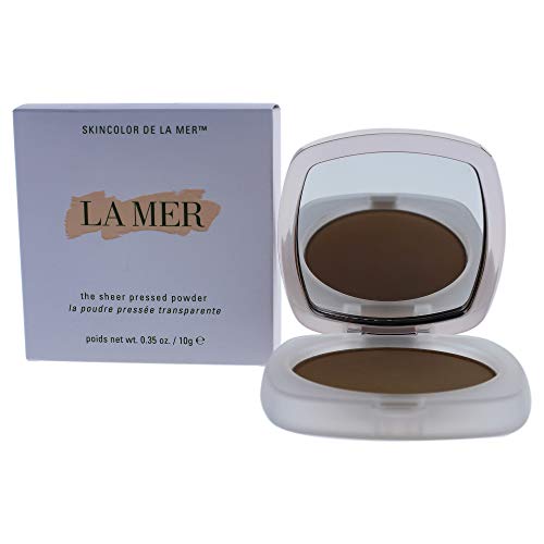 La Mer Make-up-Finisher