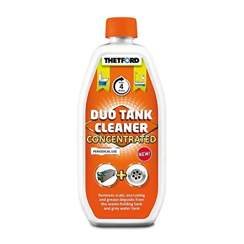 Duo Tank Cleaner Konzentrat THETFORD
