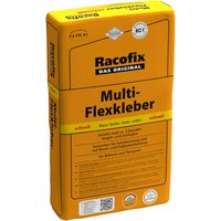Racofix Multi-Flexkleber Schnell 25 kg