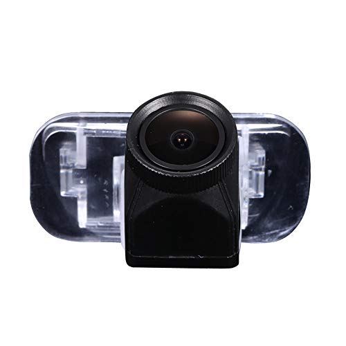 HD 20mm Objektivkamera Rückfahrkamera Farbkamera Einparkkamera Nachtsicht Rückfahrsystem Einparkhilfe IP68 Wasserdicht & Stoßfest für Mercedes Benz MB B150 B160 B170 B200 B250 B260 W169 W176 W245