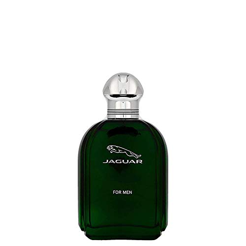 Jaguar Fragrances Jaguar for Men Eau de Toilette 100 ml