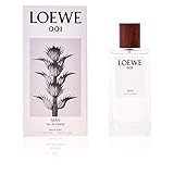 Loewe Loewe 001 Man Eau de Cologne, 100 ml