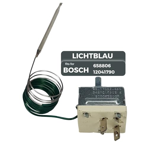Thermostat Original EGO 55.17062.440 Bosch 658806 345°C für Backöfen