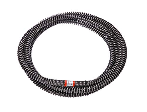 Hochleistugs-Rohrreinigungs-Spirale 16 mm x 2,3 m 7.2431