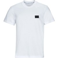 Calvin Klein Jeans T-Shirt SHRUNKEN BADGE TEE