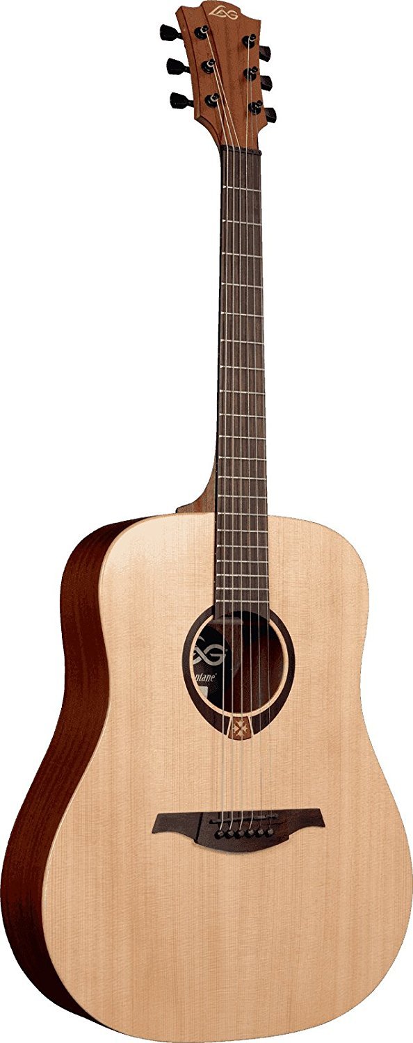 Gitarre N9 V Lag Dreadnought