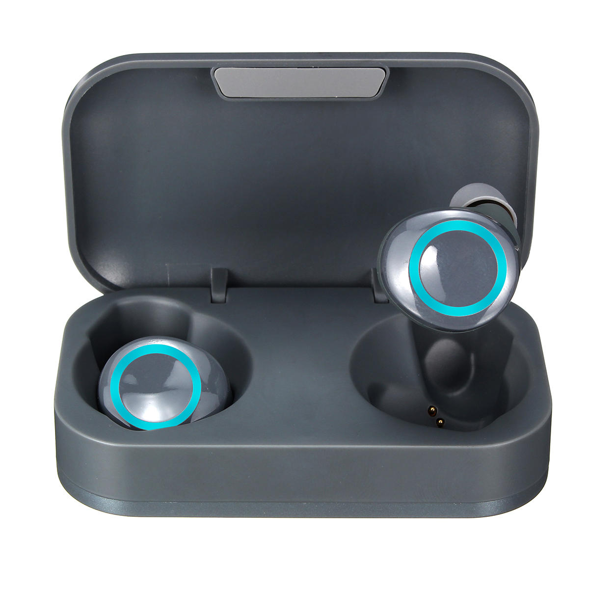 Sanag J1 TWS Bluetooth-Ohrhörer mit adaptiver Geräuschunterdrückung für Tablet-Smartphones