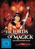 The Lords of Magick
