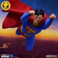 One-12 Collective Dc Superman 1978 Edition Af (Net)