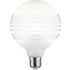 Paulmann LED-Ringspiegel-Globelampe G125 E27 4,5W (40W) 470 lm warmweiß