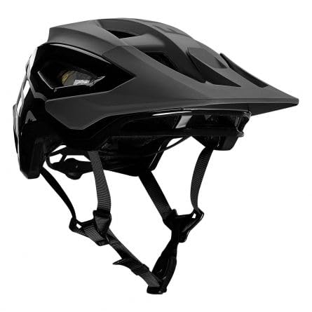 FOX Speedframe Pro Dark Shadow Helm