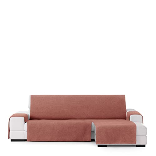 Valkiria sofabezug chaiselongue 240 cm rechts frontalsicht, Farbe 09